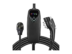 Lectron Level 2 J1772 EV Charger 40A - Refurbished