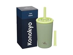 Konokyo 13 oz Insulated Stainless Steel