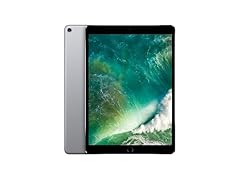 Apple 2017 iPad Pro (10.5-inch, Wi-Fi, 64GB) - Space Gray (Renewed) (Open Box)