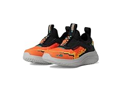 Skechers Boys Ultra Flex 3.0-4K Pointz Sneaker