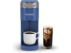 Keurig K-Slim Iced Single Serve Coffee Maker