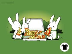 Your Choice of Toppings