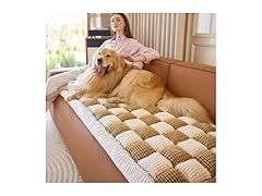 Haohighyoo Couch Cover for Dogs