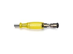 PB Swiss Tools Insider Bit Driver Yel