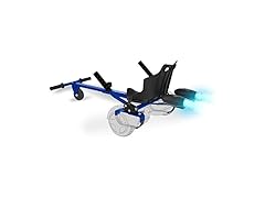 Hover-1 Falcon-1 Buggy Hoverboard Attachment