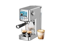 XIXUBX Espresso Machine 20 Bar