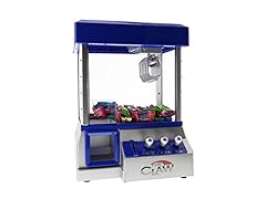 Mini Claw Machine For Kids