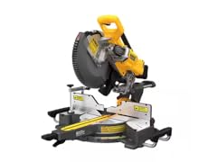 DEWALT DCS781B 60V 12in Sliding Miter Saw