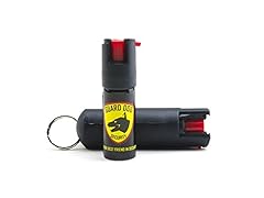 Guard Dog Keychain Pepper Spray 2-pack