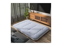 KIAYACI Floor Mattress Full Size