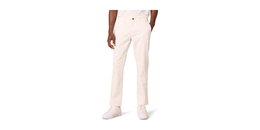 Amazon Athletic-Fit Men's Chino Pant