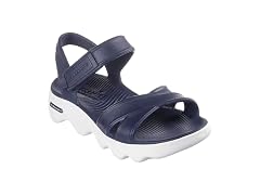 Skechers Women's Foamies Massage Fit Heartfelt (7)