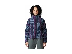 Mountain Hardwear Women (XS) Hicamp