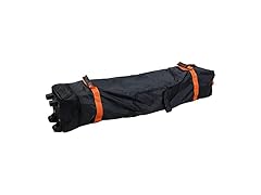 Sunnydaze Premium Pop-Up Canopy Rolling Carrying Bag