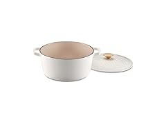 Cuisinart, Earth & Essence 5 Qt. Casserole with Cover 