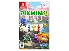 Pikmin 4