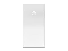 Legrand adorne 15A 1 or 3-Way Half-Size