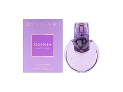 Bulgari Omnia Amethyste EDT Refill 3.3 oz W