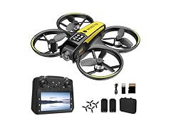 Kageen RC Drone with Brushless Motor