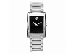 Movado 0606403 Men's Certe Watch