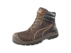 Puma 630925-07.5-400 7.5 PUMA Men's Tornado Brown S