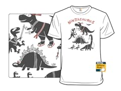 Ninjasaurus