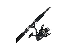 PENN 7' Wrath II Fishing Rod Spinning Reel ML