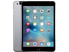 Apple iPad mini (3rd Gen) 4G LTE Tablet