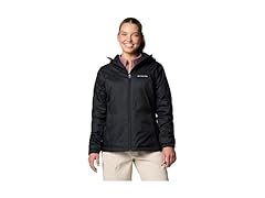 Columbia Womens Switchback II Sherpa Jacket (3X)