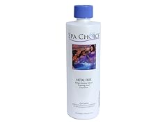 2 Pack - Metal Free, 1 Pt.