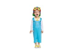 Disguise Tom Tom Costume for Kids