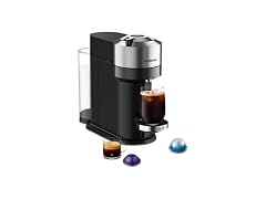 Nespresso Vertuo Next Deluxe Maker by De'Longhi