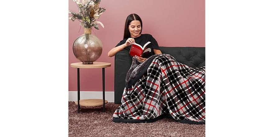 Timeless West Quilted Blanket NCU0NNT2776