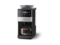 Gevi 10-Cup Grind & Brew Coffee Maker