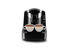 ARZUM Okka Automatic Turkish Coffee Machine