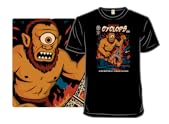Cyclops Attack