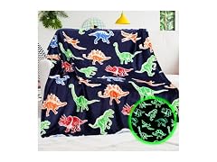Dinosaur Blanket Gifts