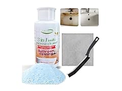 Ach Xlac Bathroom Cleaner, Household