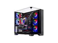 Skytech Gaming PC O11 Vision (9700X, RTX 5070)