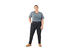 Dickies Flex Twill Pant Navy (42)
