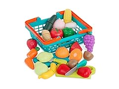 Battat Play Food for Toddlers