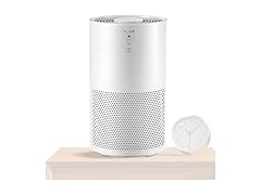 Iris Ohyama IRIS USA WOOZOO True HEPA Air Purifier