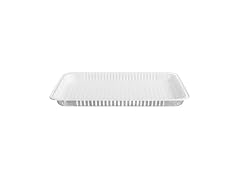 FoilGuard Full Size Shallow Aluminum Pans
