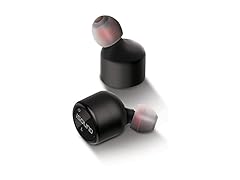 Truly Wireless Bluetooth Earbuds