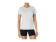 Amazon Essentials Women's Yoga Shirt