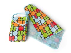 Diapers & Wipes Pod - Multi-Circle