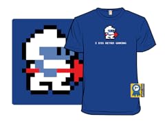 I Dig Retro Gaming