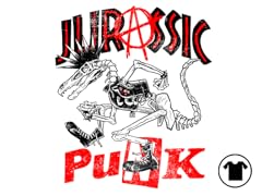 Jurassic Punk