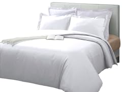 Duvet Cover Set Full/Queen - 3 Colors