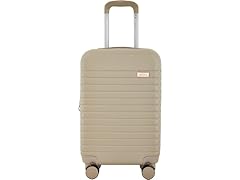 kensie 20" Graceful Hardside Carry-On Luggage